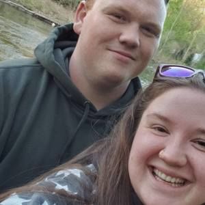 Meet your Posher, Caroline